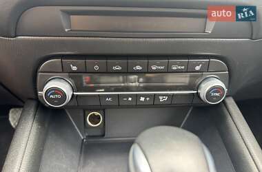 Внедорожник / Кроссовер Mazda CX-5 2021 в 