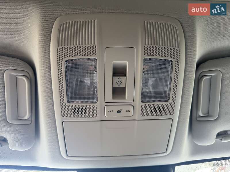 Внедорожник / Кроссовер Mazda CX-5 2021 в Белой Церкви