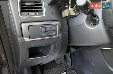 Внедорожник / Кроссовер Mazda CX-5 2015 в 