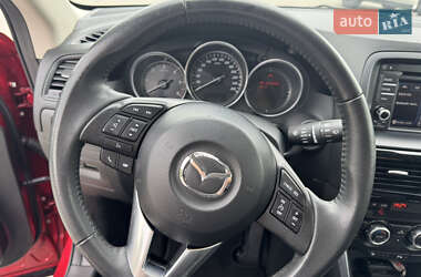Внедорожник / Кроссовер Mazda CX-5 2014 в 