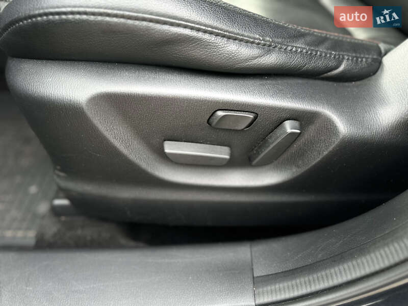 Позашляховик / Кросовер Mazda CX-5 2013 в Луцьку