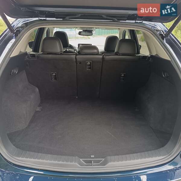 Позашляховик / Кросовер Mazda CX-5 2021 в Івано-Франківську