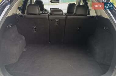 Позашляховик / Кросовер Mazda CX-5 2021 в 