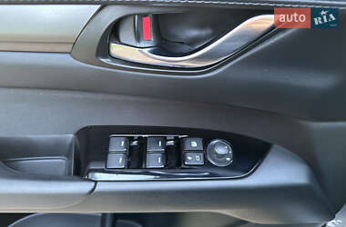 Внедорожник / Кроссовер Mazda CX-5 2021 в 