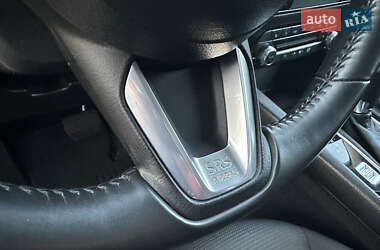 Внедорожник / Кроссовер Mazda CX-5 2021 в 