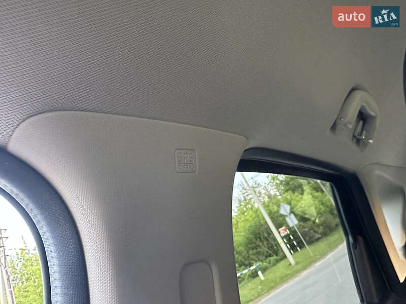 Позашляховик / Кросовер Mazda CX-5 2021 в Києві