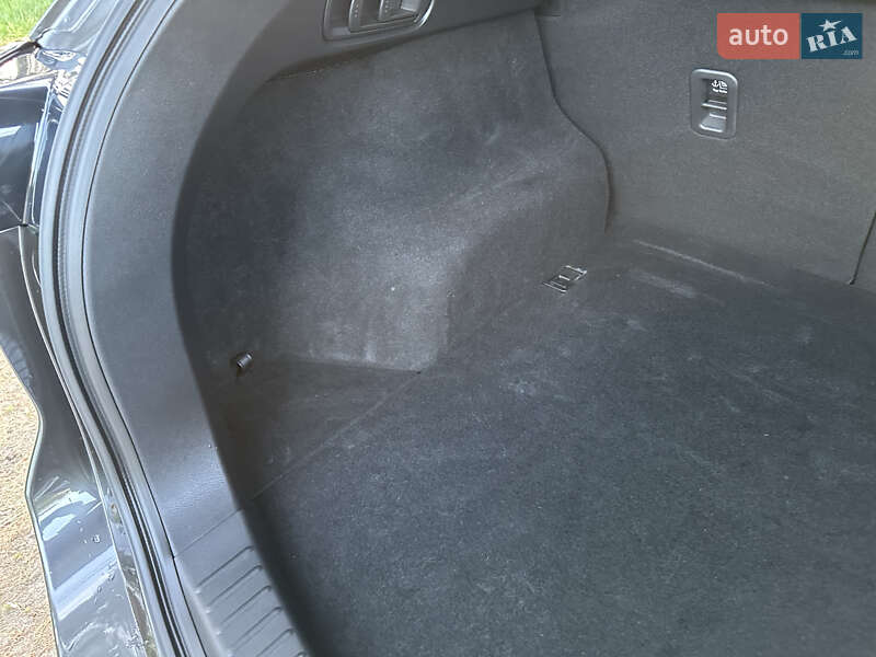 Позашляховик / Кросовер Mazda CX-5 2021 в Києві