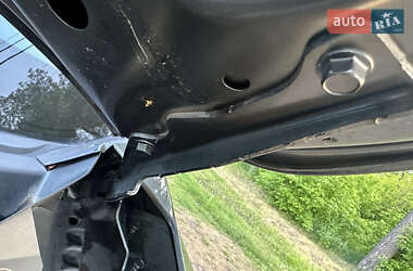 Внедорожник / Кроссовер Mazda CX-5 2021 в 