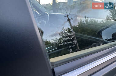 Внедорожник / Кроссовер Mazda CX-5 2021 в 