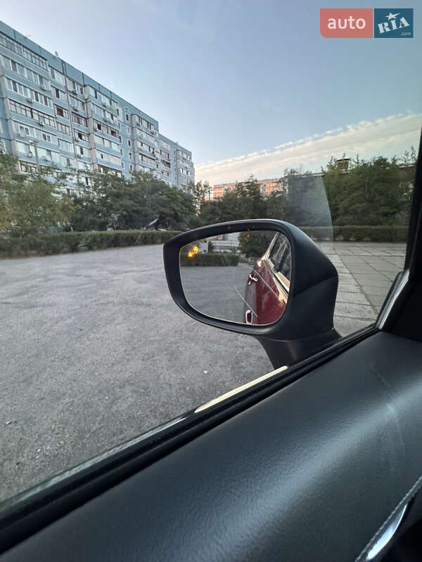 Позашляховик / Кросовер Mazda CX-5 2022 в Кам'янському
