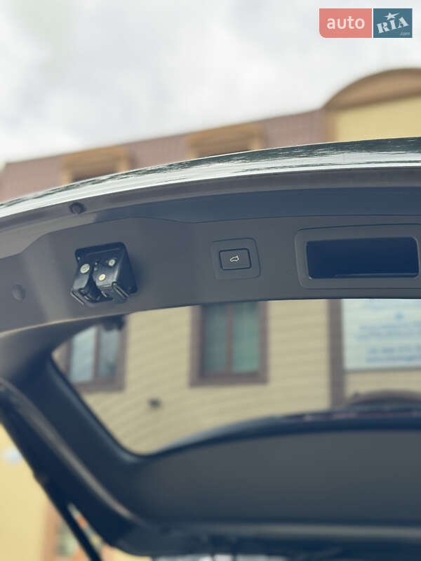 Позашляховик / Кросовер Mazda CX-5 2021 в Києві фото 7 Позашляховик / Кросовер Mazda CX-5 2021 в Києві