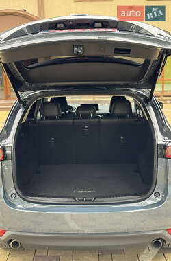 Внедорожник / Кроссовер Mazda CX-5 2021 в 