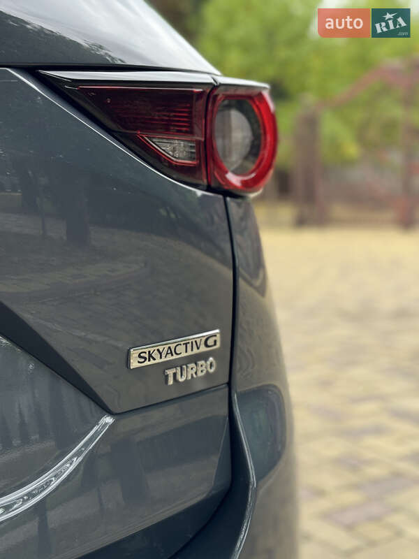 Позашляховик / Кросовер Mazda CX-5 2021 в Києві фото 10 Позашляховик / Кросовер Mazda CX-5 2021 в Києві