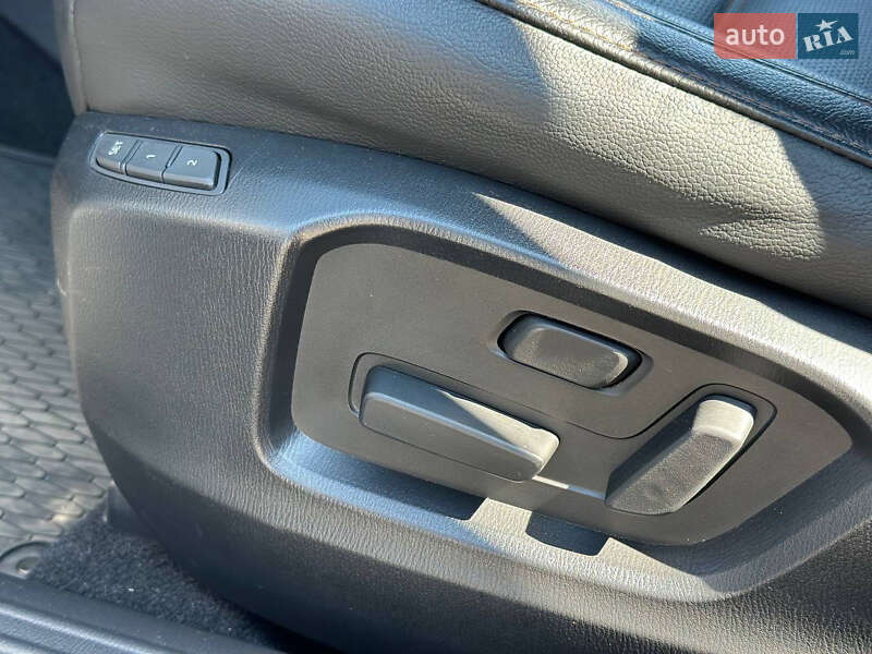 Позашляховик / Кросовер Mazda CX-5 2023 в Дніпрі