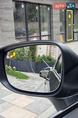 Внедорожник / Кроссовер Mazda CX-5 2021 в 