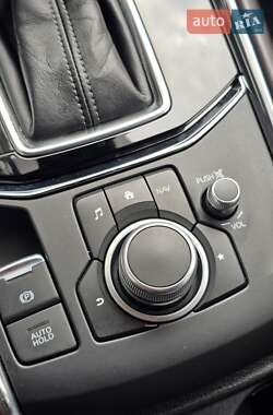 Внедорожник / Кроссовер Mazda CX-5 2021 в 