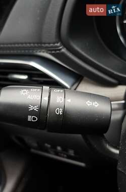 Внедорожник / Кроссовер Mazda CX-5 2021 в 
