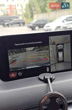 Внедорожник / Кроссовер Mazda CX-5 2021 в 