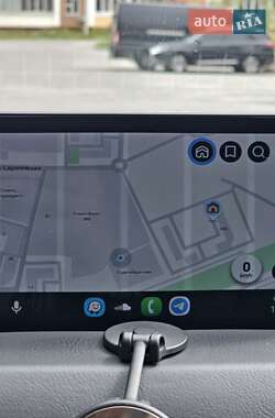 Внедорожник / Кроссовер Mazda CX-5 2021 в 