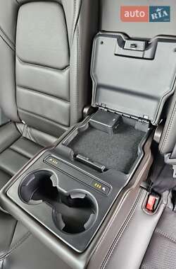 Внедорожник / Кроссовер Mazda CX-5 2021 в 