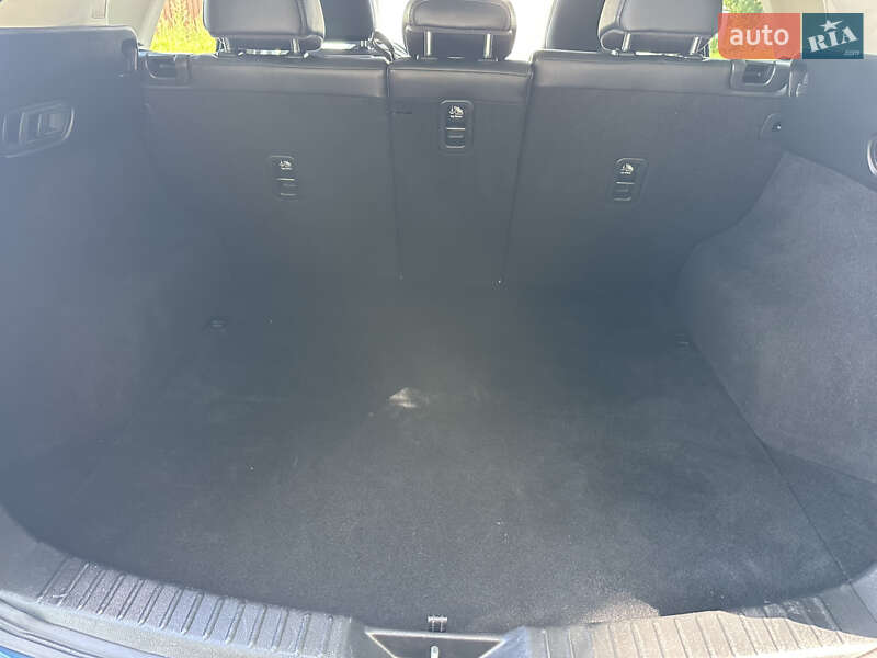Позашляховик / Кросовер Mazda CX-5 2018 в Вінниці
