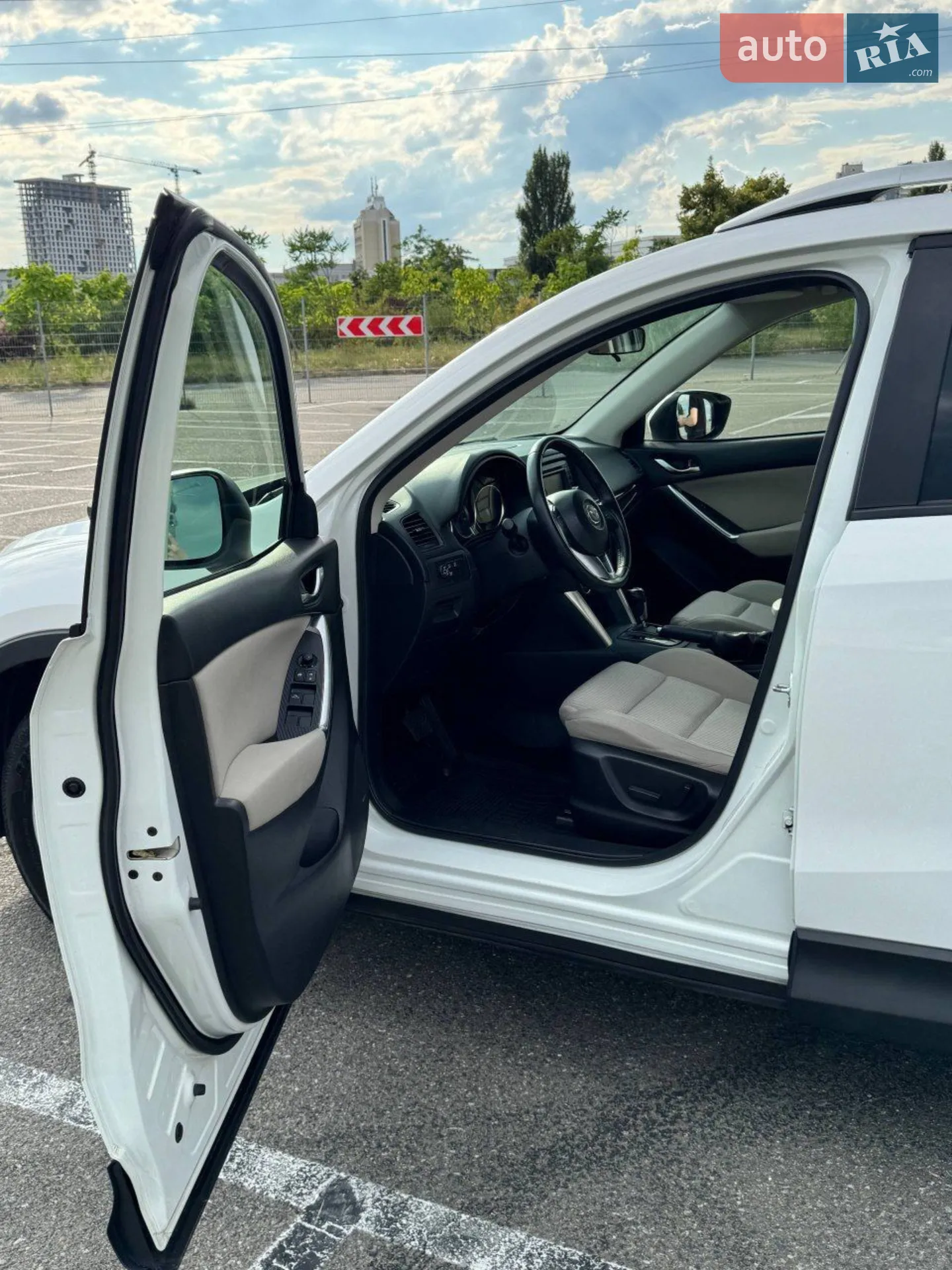 2012 Mazda CX-5 - мініатюра 26