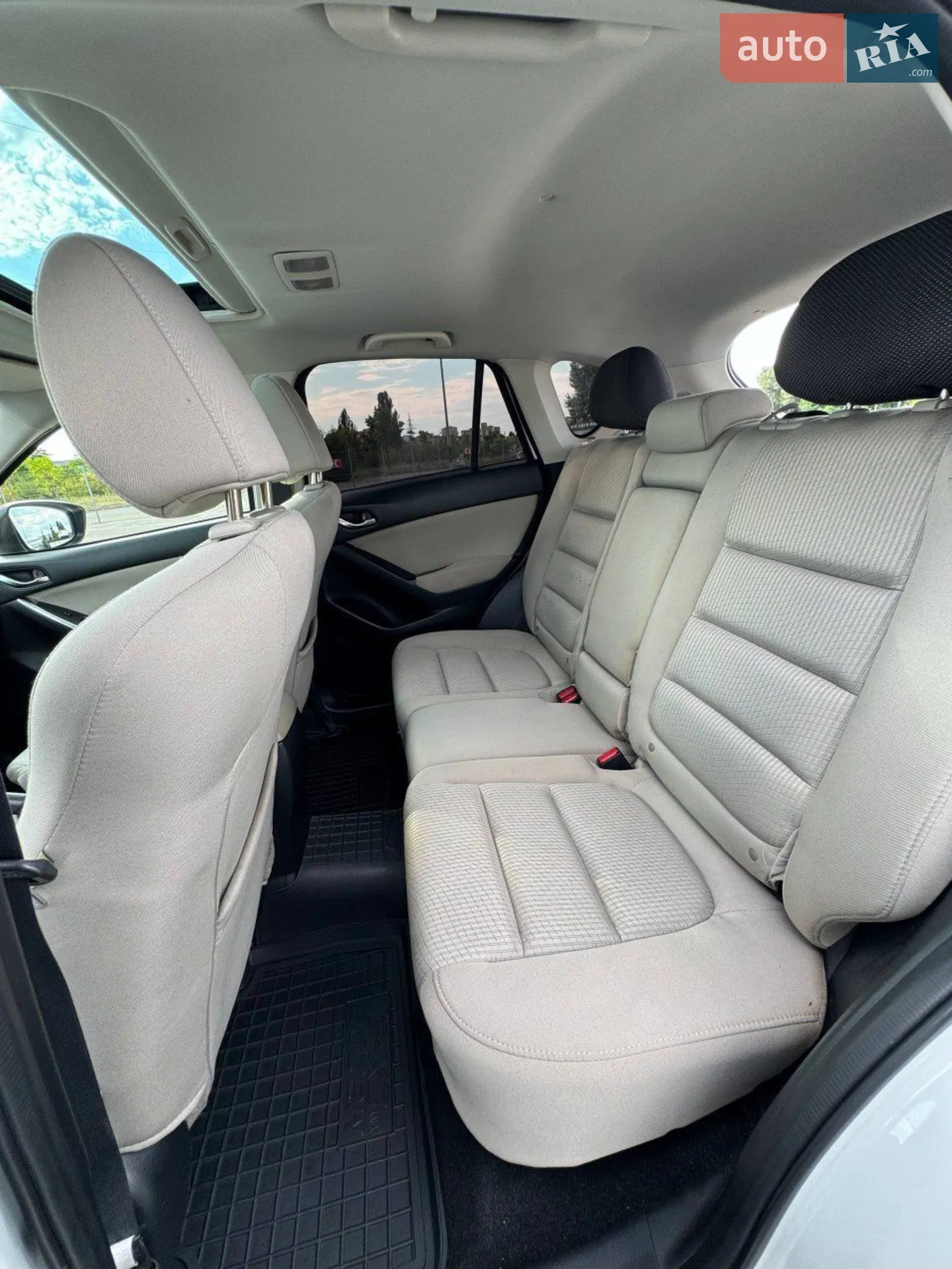 2012 Mazda CX-5 - мініатюра 33