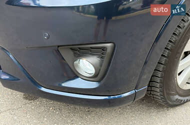 Внедорожник / Кроссовер Mazda CX-5 2015 в 