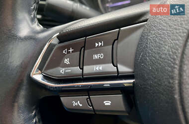 Внедорожник / Кроссовер Mazda CX-5 2020 в 