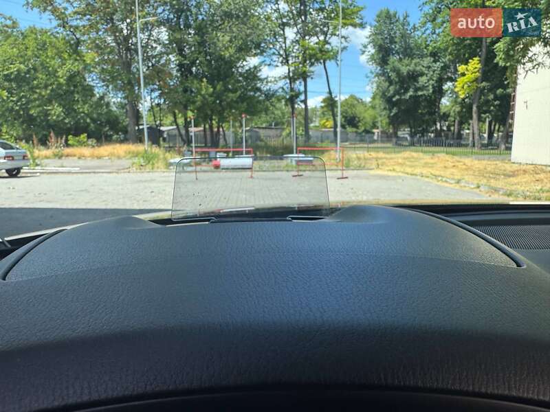 Внедорожник / Кроссовер Mazda CX-5 2022 в Киеве