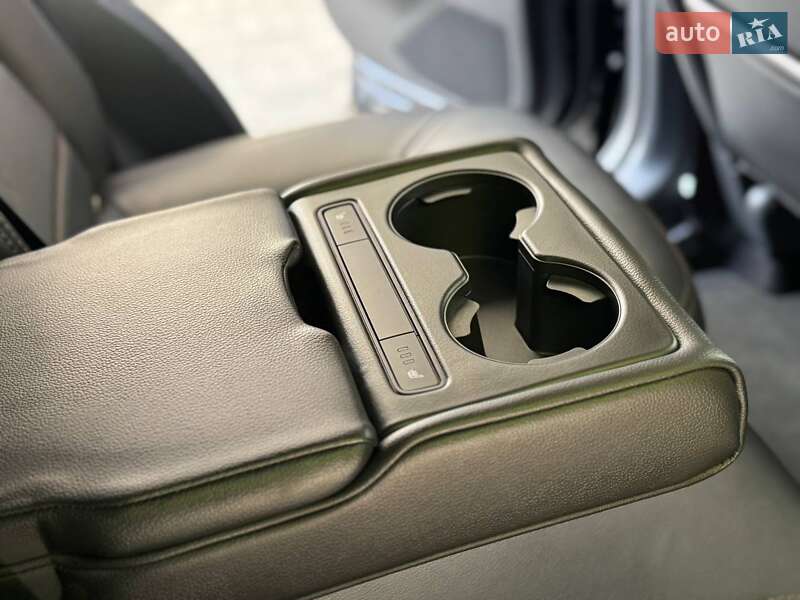 Внедорожник / Кроссовер Mazda CX-5 2022 в Киеве