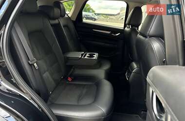 Позашляховик / Кросовер Mazda CX-5 2020 в 