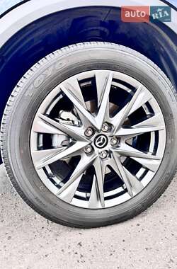Внедорожник / Кроссовер Mazda CX-5 2021 в 