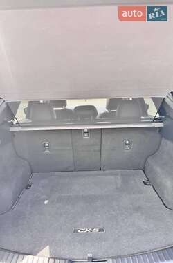 Внедорожник / Кроссовер Mazda CX-5 2021 в 