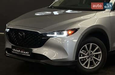 Внедорожник / Кроссовер Mazda CX-5 2023 в 
