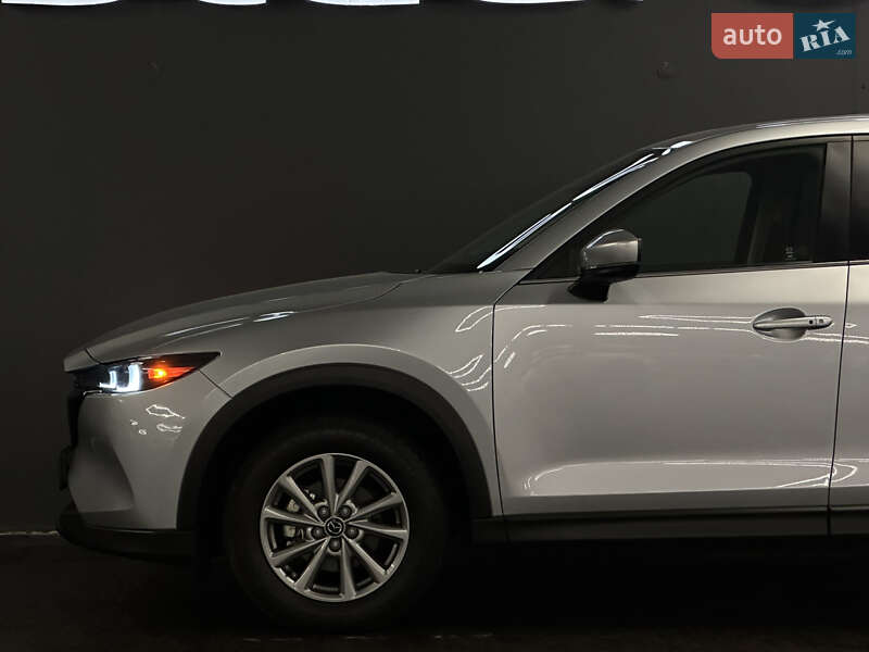 Позашляховик / Кросовер Mazda CX-5 2023 в Миколаєві