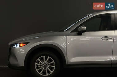 Внедорожник / Кроссовер Mazda CX-5 2023 в 