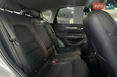Внедорожник / Кроссовер Mazda CX-5 2023 в 