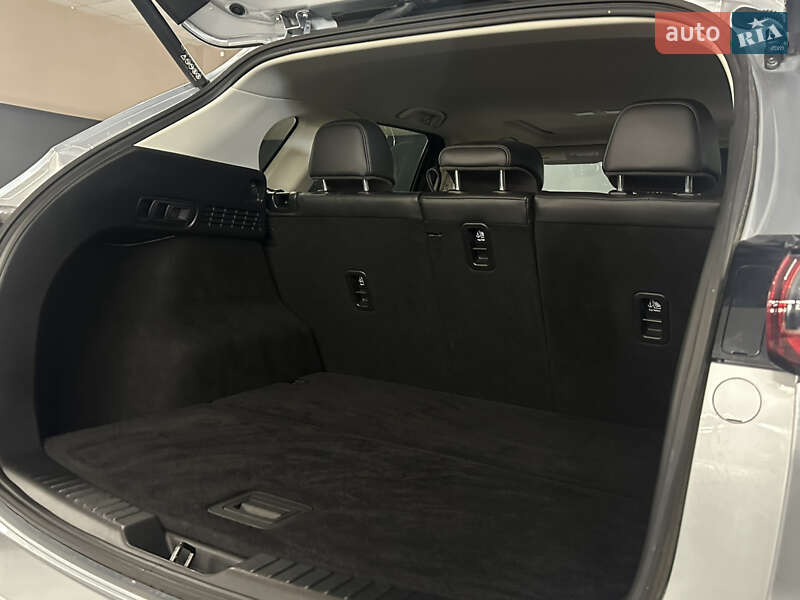 Позашляховик / Кросовер Mazda CX-5 2023 в Миколаєві