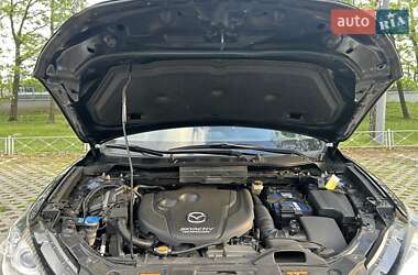 Внедорожник / Кроссовер Mazda CX-5 2014 в 
