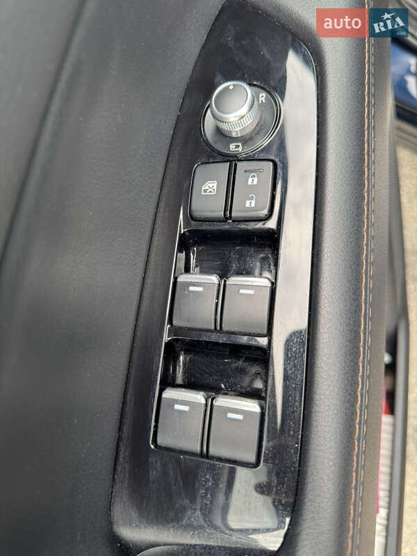 Внедорожник / Кроссовер Mazda CX-5 2019 в Белогородке