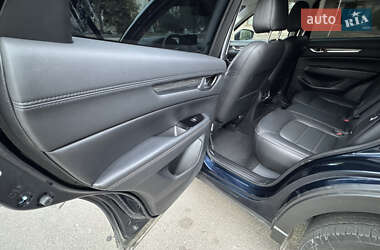Внедорожник / Кроссовер Mazda CX-5 2021 в 