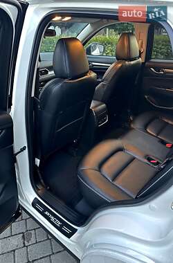 Внедорожник / Кроссовер Mazda CX-5 2024 в 
