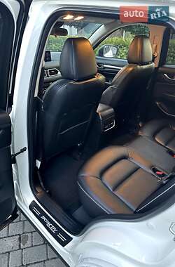 Внедорожник / Кроссовер Mazda CX-5 2024 в 