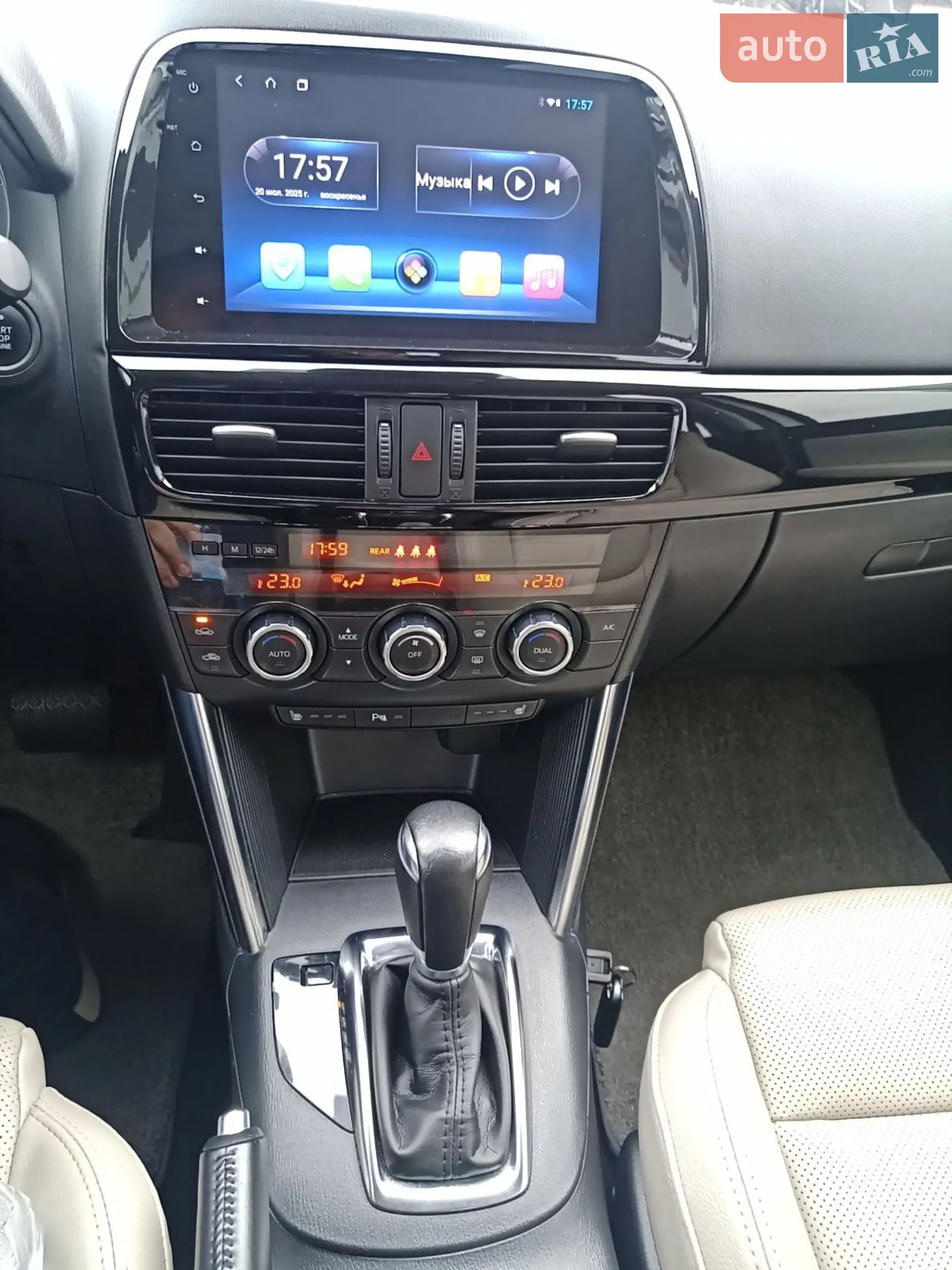 2014 Mazda CX-5 - мініатюра 17