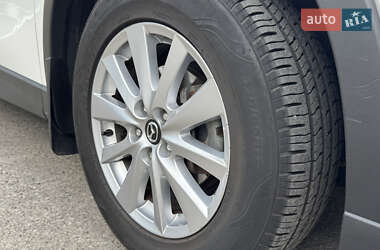 Внедорожник / Кроссовер Mazda CX-5 2016 в 