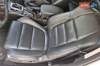 Внедорожник / Кроссовер Mazda CX-5 2014 в 