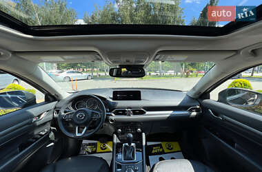 Внедорожник / Кроссовер Mazda CX-5 2023 в 