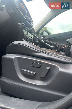 Внедорожник / Кроссовер Mazda CX-5 2014 в 