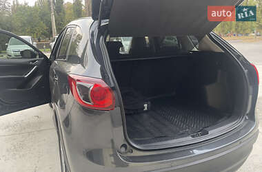 Внедорожник / Кроссовер Mazda CX-5 2014 в 
